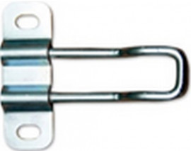 BAGAJ KİLİT KARŞILIĞI ÇİFT KAPI FIORINO-BIPPER-NEMO