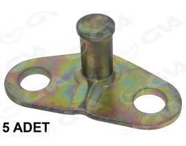 BAGAJ KİLİT KARŞILIĞI FIAT KARTAL