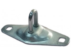 BAGAJ KİLİT KARŞILIĞI FIORINO-BIPPER-NEMO TEK KAPI