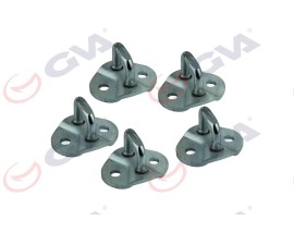 BAGAJ KİLİT KARŞILIĞI H100 94-