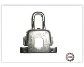 BAGAJ KİLİT KARŞILIĞI KNG 03-11 TEK KAPILI