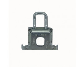 BAGAJ KİLİT KARŞILIĞI MEGANE I-CLIO