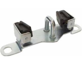 BAGAJ KİLİT KARŞILIĞI TEK KAPI DOBLO I-II