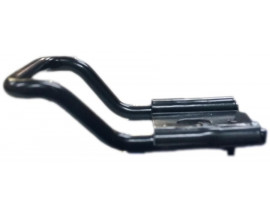 BAGAJ KİLİT KARŞILIĞI ÜST R-L KNG II ÇİFT KAPI