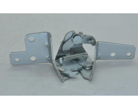 BAGAJ KİLİT MEKANİZMASI FIAT TIPO 93-97