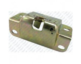 BAGAJ KİLİT MEKANİZMASI KARŞILIKLI KARTAL