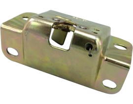 BAGAJ KİLİT MEKANİZMASI KARTAL