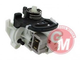 BAGAJ KİLİT MOTORU RENAULT CLİO III BBO MEGANE I