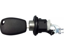 BAGAJ KİLİT ŞİFRESİ ANAHTARLI LOGAN-SANDERO 09 SYMBOL JOY-DACIA MCV DUSTER