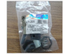 BAGAJ KİLİT TAMİR TAKIMI R12-DACIA