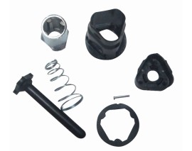 BAGAJ KİLİT TAMİR TK. R12