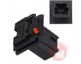 BAGAJ KONTAKTÖRÜ PEUGEOT -206 -307 - 407