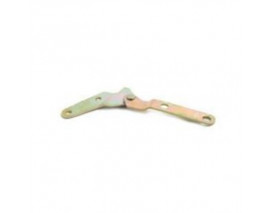 BAGAJ MENTEŞESİ ARKA SOL TSW R12