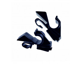 BAGAJ PERDE BRAKETİ SAĞ DOBLO III-FİORİNO-GRANDE PUNTO-STİLO