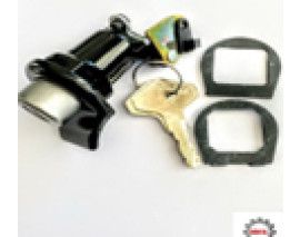 BAGAJ ŞİFRESİ CONTALI R19