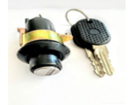 BAGAJ ŞİFRESİ DKŞ