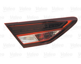 BAGAJ STOP LAMBASI SOL SEAT LEON 12/2012 LED