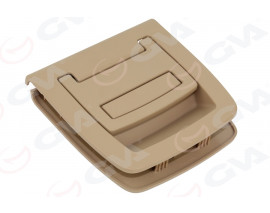 BAGAJ TABANI ACMA KOLU BEJ BMW X5 E70 X6 E71 06 14