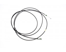 BAGAJ TELİ TOYOTA COROLLA 01-06 3620mm/64mm