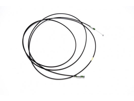 BAGAJ TELİ TOYOTA COROLLA 01-06 3620mm/64mm