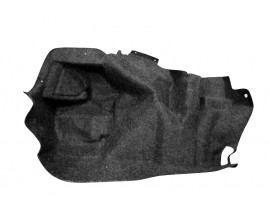 BAGAJ YAN KAPLAMA SOL ALBEA-PALIO SOLE