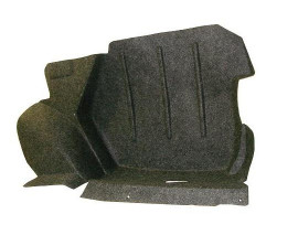 BAGAJ YANI SAĞ SİYAH DOĞAN SLX 08380001