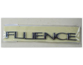 BAGAJ YAZISI FLUENCE