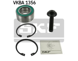 BAH-0011AB ÖN TEKER RULMANI PASSAT 1.9-AUDI