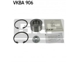 BAH-0023 ÖN TEKER RULMANI GOLF - POLO