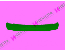 BAKALİT TAMPON ARKA RENAULT MEGANE 2004-2006