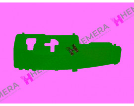 BAKALİT TAMPON ÖN ÜST PEUGEOT 308 2013