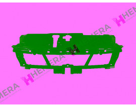 BAKALİT TAMPON ÖN ÜST PEUGEOT 308 2017