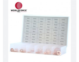 BAKIR PUL SETİ 400 PARÇA