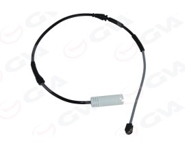 BALATA FISI 676MM ON BMW X1 E84 2010 2015