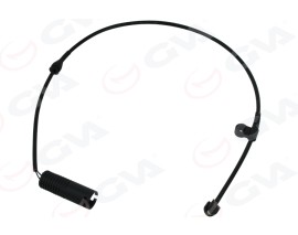 BALATA FISI ARKA BMW E38