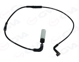 BALATA FISI ARKA BMW E60 E63 E64