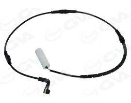 BALATA FISI ARKA BMW E65 E66