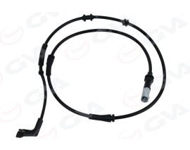 BALATA FISI ARKA BMW F01 2008 2009