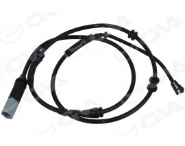 BALATA FISI ARKA BMW F01 F02 F03 F04 ROLLS-ROYCE GHOST I RR4 WRAITH RR5