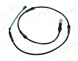 BALATA FISI ARKA BMW F07