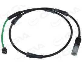 BALATA FISI ARKA BMW F10 F12 F13