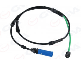 BALATA FISI ARKA BMW G30 G31 F90 F32 G11 G12 G15 F92 F14 X3 G01 F97 X5 G05 F95 G06 F96