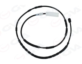 BALATA FISI ARKA BMW X1 E84 2009 2015