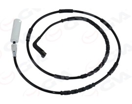 BALATA FISI ARKA BMW X1 E84