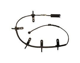 BALATA FISI ARKA BMW X3 F25 X4 F26