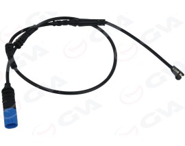 BALATA FISI ARKA BMW X3 G01 F97 X4 G02 F98