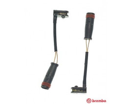 BALATA FISI ARKA MERCEDES W639 B906 B907 B910 . VW CRAFTER 30-35-50 CIFT