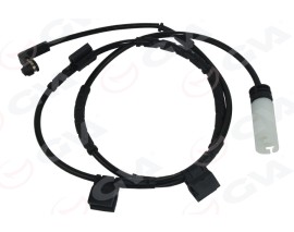 BALATA FISI ARKA MİNİ COOPER R55 R56 R57