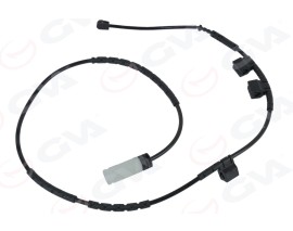 BALATA FISI ARKA MİNİ COOPER R55 R56 R57 R58 R59