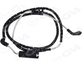 BALATA FISI ARKA RANGE ROVER III LM 4.4.3.0TD 6